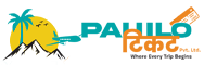 Pahilo Ticket